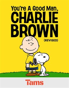 You're A Good Man, Charlie Brown